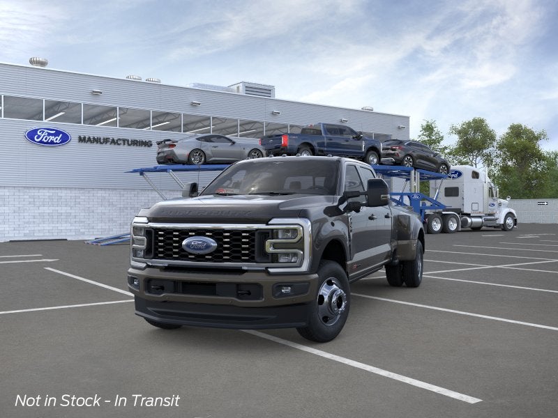 2026 Ford Super Duty F-350® King Ranch®