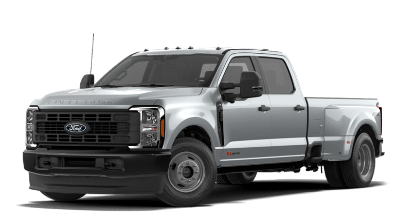 2027 Ford Super Duty F-350® XL