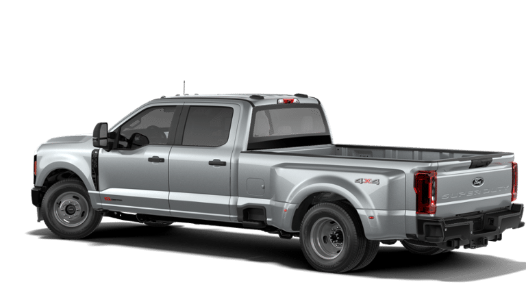 2027 Ford Super Duty F-350® XL