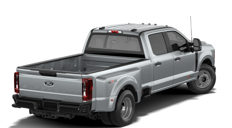 2027 Ford Super Duty F-350® XL