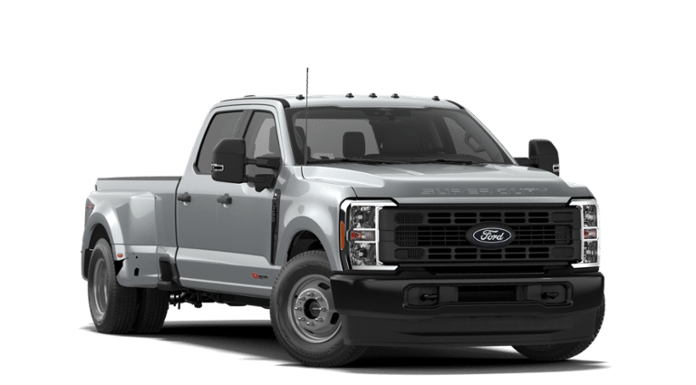 2027 Ford Super Duty F-350® XL