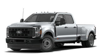 2027 Ford Super Duty F-350® XL