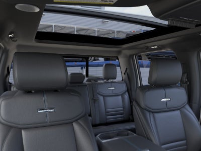 2026 Ford Super Duty F-450® Platinum®