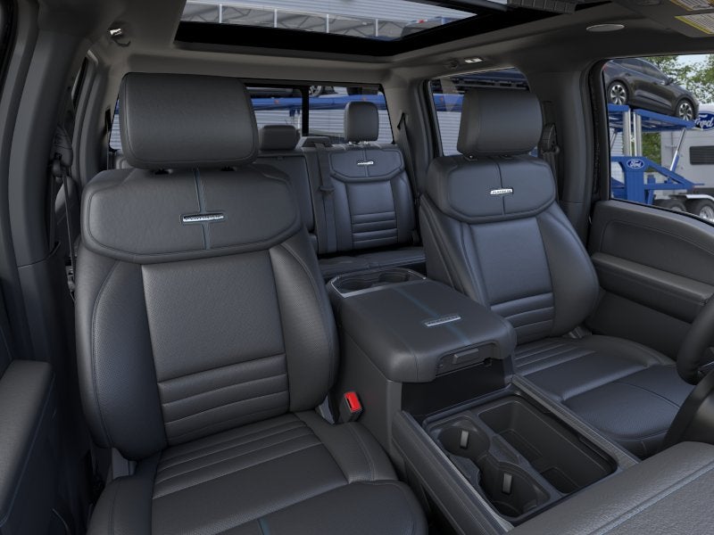 2026 Ford Super Duty F-450® Platinum®