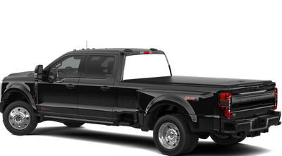 2026 Ford Super Duty F-450® Platinum®