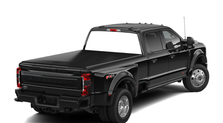 2026 Ford Super Duty F-450® Platinum®