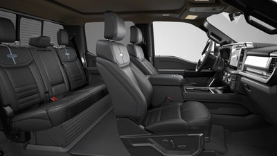 2026 Ford Super Duty F-450® Platinum®