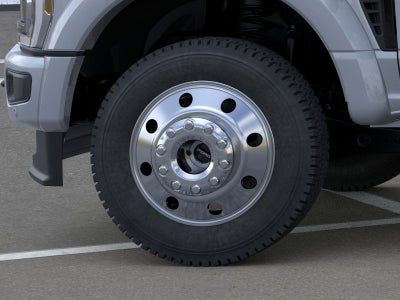 2026 Ford Super Duty F-450® Platinum®