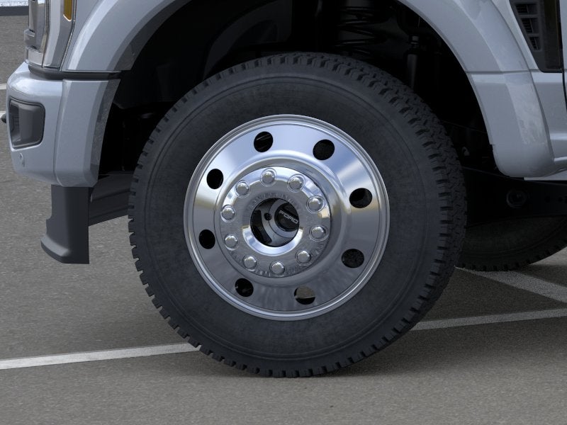 2026 Ford Super Duty F-450® Platinum®