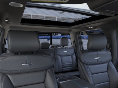 2026 Ford Super Duty F-450® Platinum®