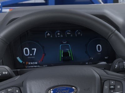 2026 Ford Ranger Lariat®