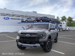 2026 Ford Ranger Lariat®