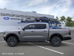 2026 Ford Ranger Lariat®