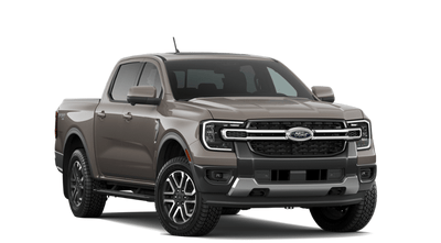 2026 Ford Ranger Lariat®