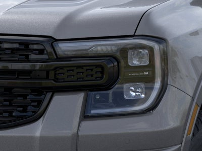 2026 Ford Ranger Lariat®