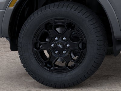 2026 Ford Ranger Lariat®