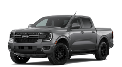 2026 Ford Ranger Lariat®