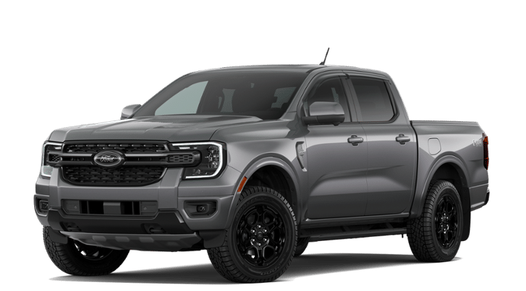 2026 Ford Ranger Lariat®