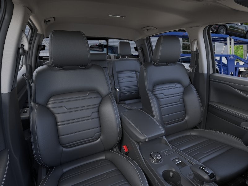 2026 Ford Ranger Lariat®