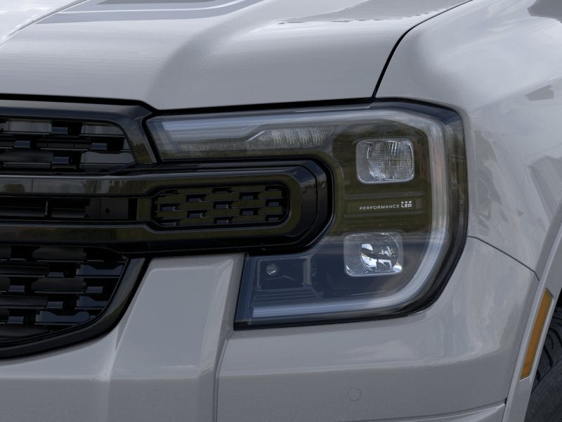 2026 Ford Ranger Lariat®