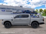 2026 Ford Ranger Lariat®