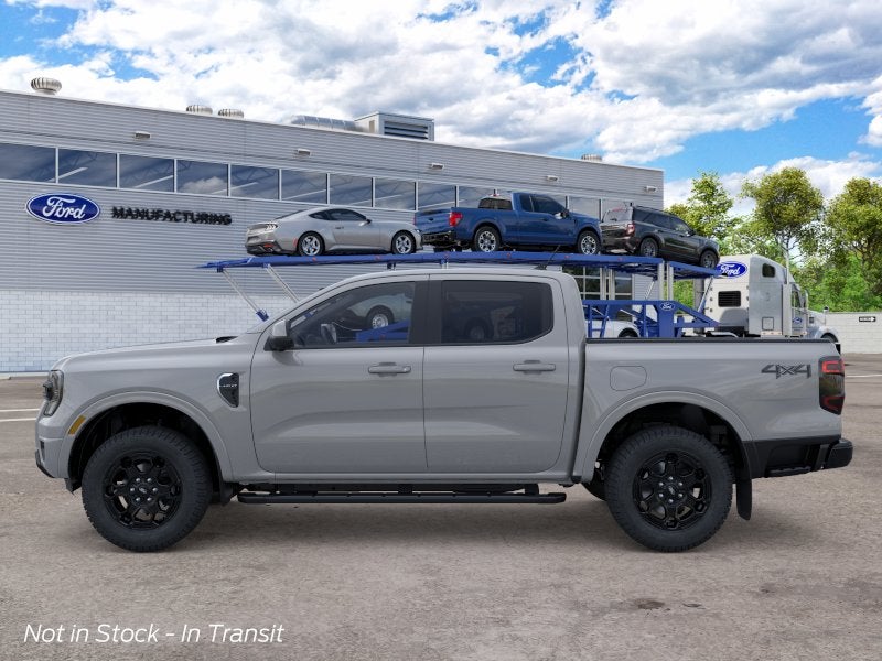 2026 Ford Ranger Lariat®
