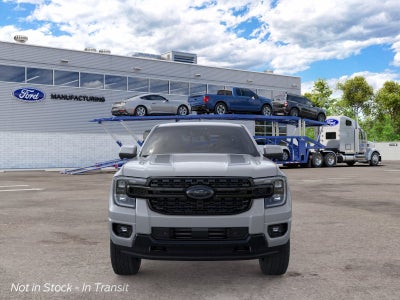 2026 Ford Ranger Lariat®