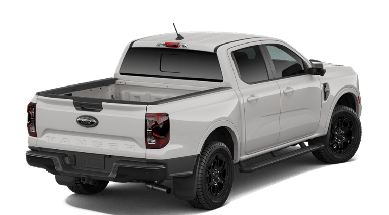 2026 Ford Ranger Lariat®