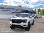 2026 Ford Ranger Lariat®