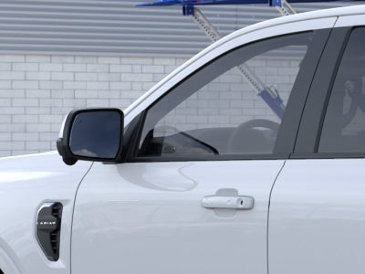 2026 Ford Ranger Lariat®