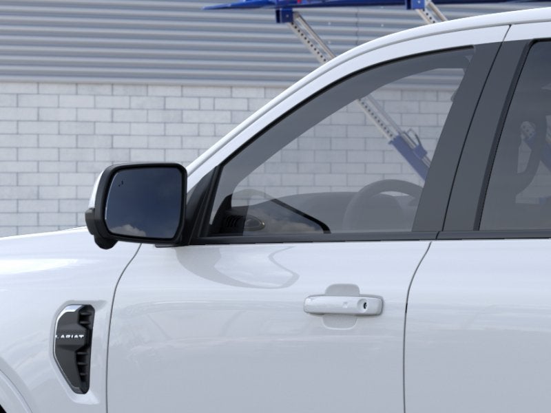 2026 Ford Ranger Lariat®