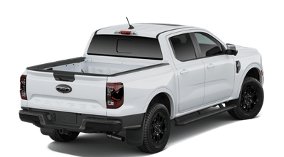 2026 Ford Ranger Lariat®