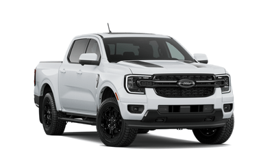2026 Ford Ranger Lariat®