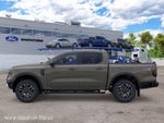2026 Ford Ranger Lariat®