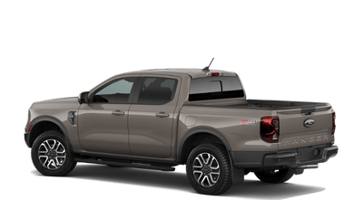2026 Ford Ranger Lariat®