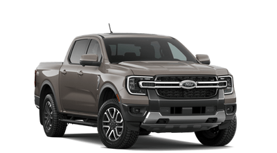 2026 Ford Ranger Lariat®