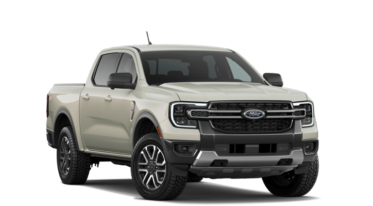 2026 Ford Ranger Lariat®