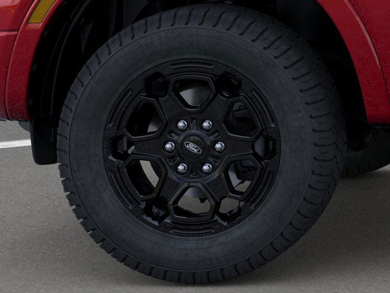 2026 Ford Ranger Lariat®