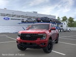 2026 Ford Ranger Lariat®