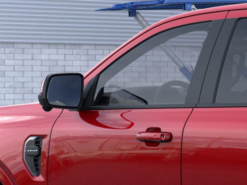 2026 Ford Ranger Lariat®