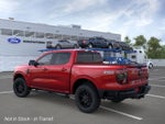 2026 Ford Ranger Lariat®