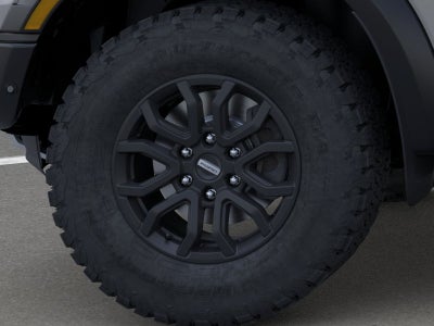 2026 Ford Ranger Raptor®