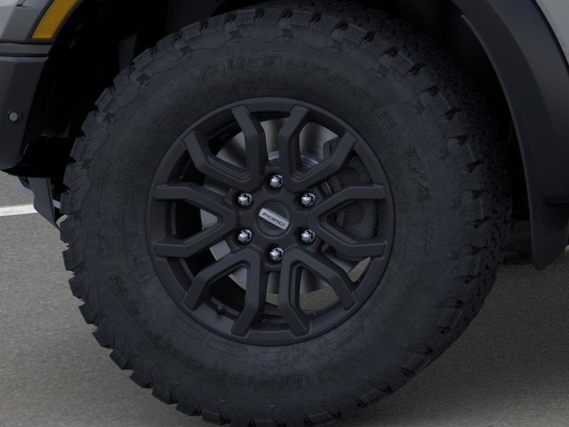 2026 Ford Ranger Raptor®