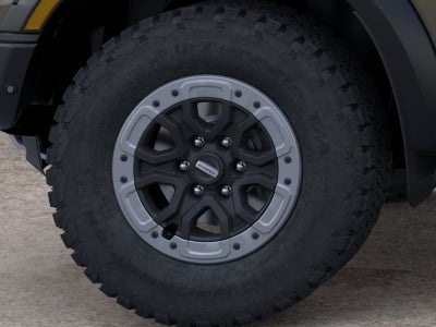 2026 Ford Ranger Raptor®