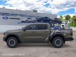 2026 Ford Ranger Raptor®
