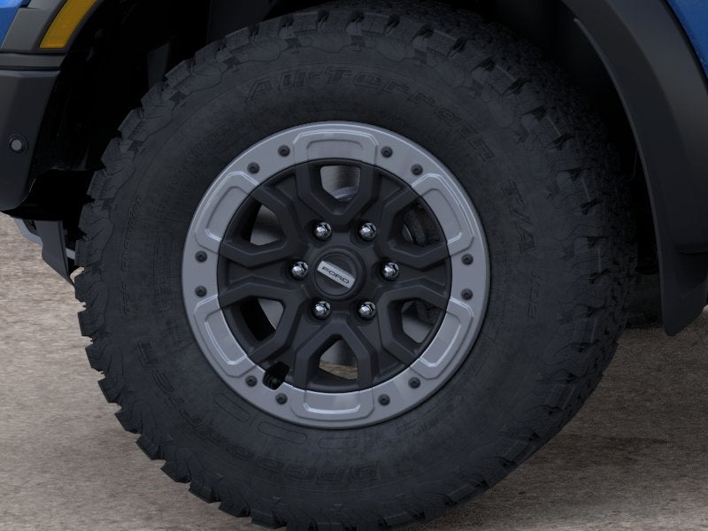 2026 Ford Ranger Raptor®