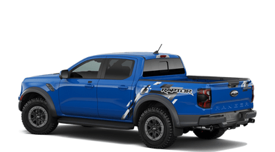 2026 Ford Ranger Raptor®