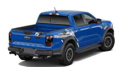 2026 Ford Ranger Raptor®