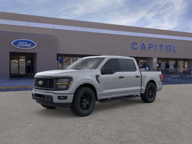 2024 Ford F-150 STX®