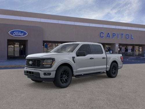 2024 Ford F-150 STX®